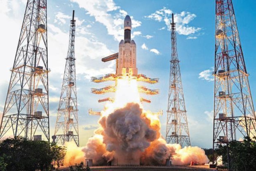ISRO to launch earth observation satellite EOS-01 on Nov 7